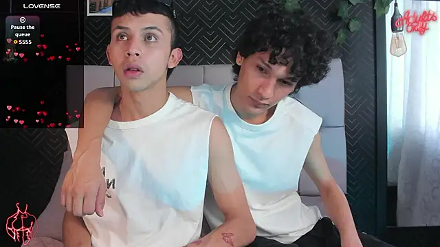 Prince Apolo online show from 03-27-26, 09:25