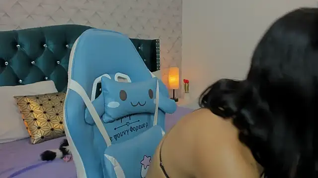Valery jame online show from 06-25-26, 08:13