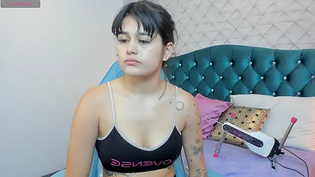 Valery jame online show from 06-26-26, 08:02