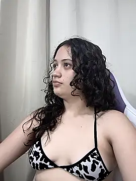 Alana 444 online show from 04-01-26, 03:51