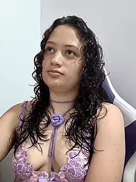 Alana 444 online show from 05-12-26, 03:25