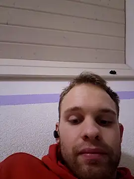 Patrick862001 online show from 02-05-26, 09:30