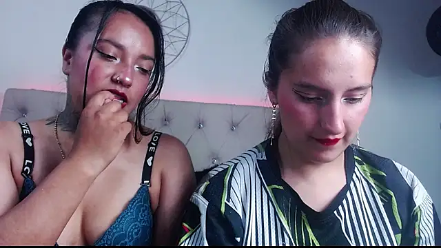 sharon and sharit online show from 12-04-25, 03:49