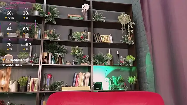 Helga vibe online show from 02-03-26, 06:22