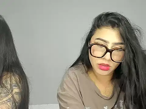 ROUS SWEET  online show from 11-30-25, 03:54