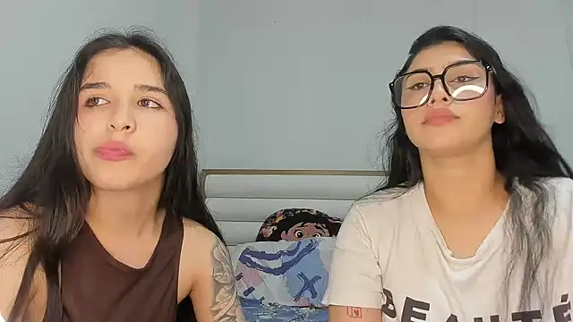 ROUS SWEET  online show from 05-07-26, 04:18