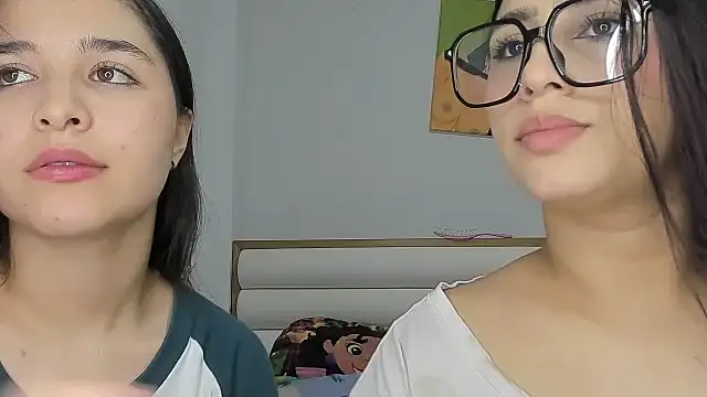 ROUS SWEET  online show from 05-18-26, 02:51