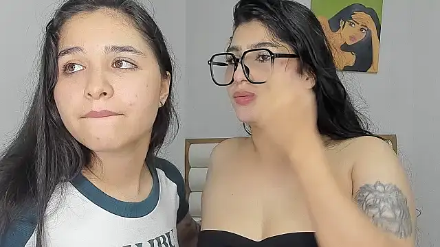 ROUS SWEET  online show from 05-18-26, 04:07
