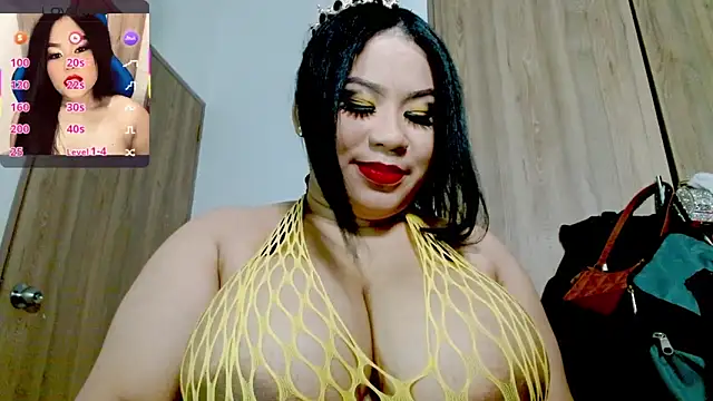 X-Shanell online show from 05-08-26, 03:12