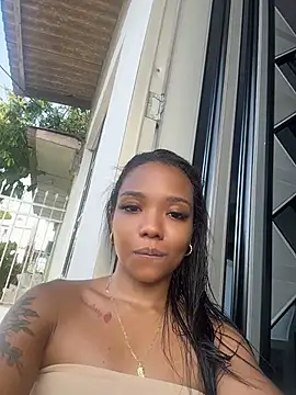 caro ebony online show from 05-17-26, 10:06