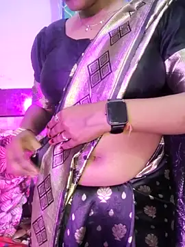 Muskan4156 online show from 02-14-26, 10:23