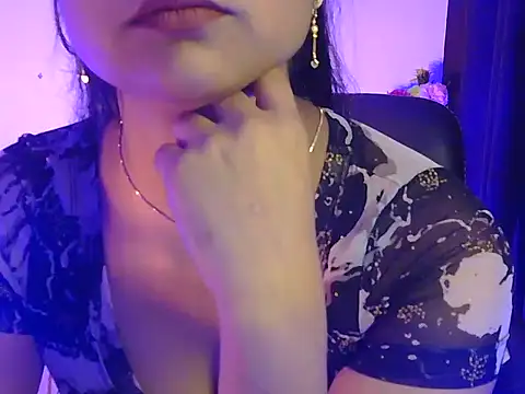 cute rohani1 online show from 12-13-25, 08:04