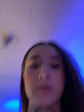 Snapshot of Annavyx chatting on 04-30-26, 12:44 Annavyx online show from 04-30-26, 12:44