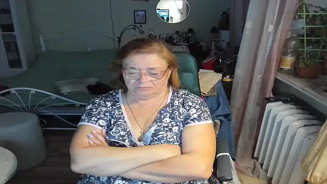 rekelme online show from 07-21-26, 12:46
