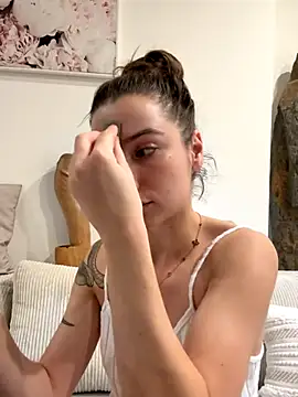 Sugarbellax online show from 12-02-25, 05:19