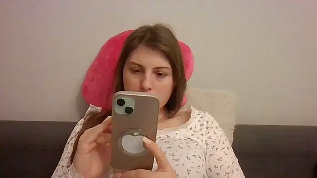 Devil Maiden online show from 03-26-26, 08:25