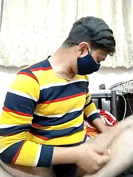 samnick4321 online show from 12-03-25, 11:30