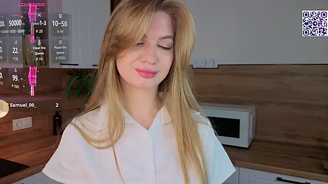 LaurieGutierrez online show from 01-07-26, 05:10