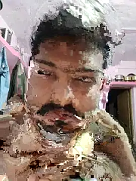 DesiHunk2255 online show from 12-15-25, 07:12