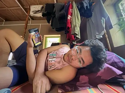 Love me always69 online show from 02-09-26, 07:01