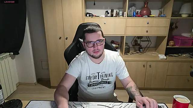 kevinnlovelly online show from 03-16-26, 10:03