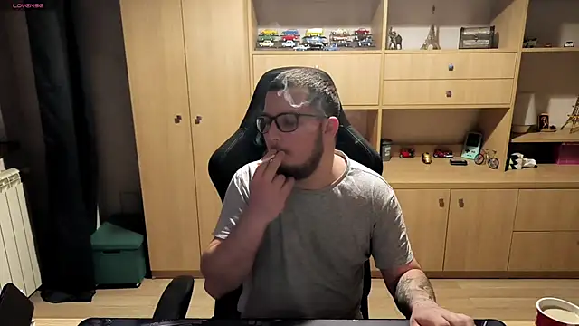 kevinnlovelly online show from 04-03-26, 04:38