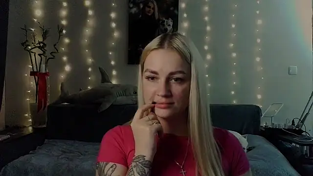 Whitehex666 online show from 11-27-25, 03:47