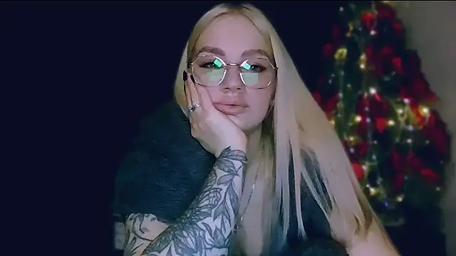 Whitehex666 online show from 02-12-26, 06:58