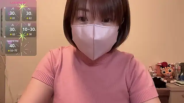 Soratan1218 online show from 01-07-26, 11:01