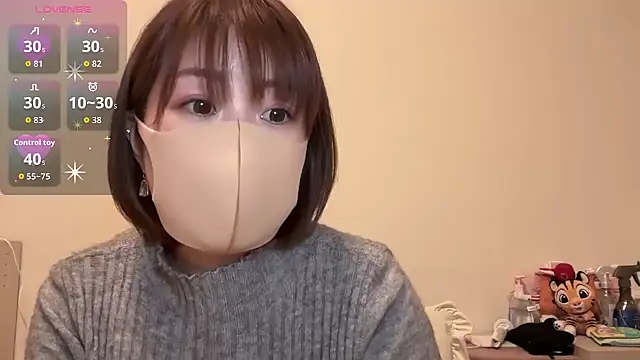 Soratan1218 online show from 01-10-26, 11:01