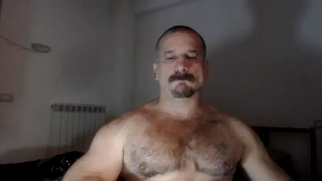 Mauro7788 online show from 12-20-25, 12:45