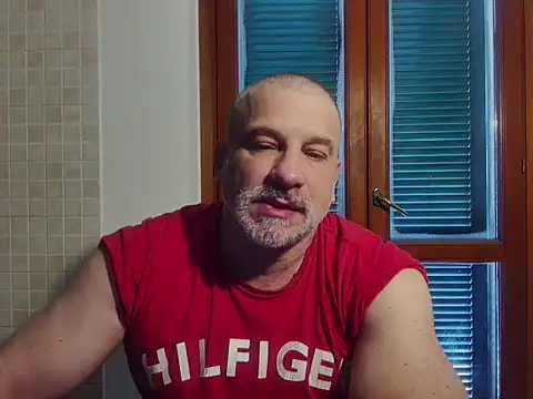 Snapshot of Mauro7788 chatting on 03-22-26, 09:13 Mauro7788 online show from 03-22-26, 09:13