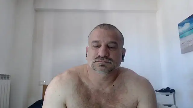 Mauro7788 online show from 05-03-26, 07:58