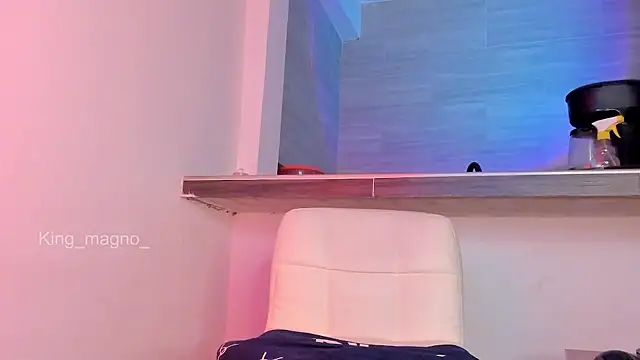 King magno  online show from 02-20-26, 06:26