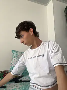 Nicole  7u7 online show from 01-17-26, 03:39