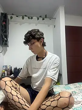 Nicole  7u7 online show from 01-19-26, 12:25