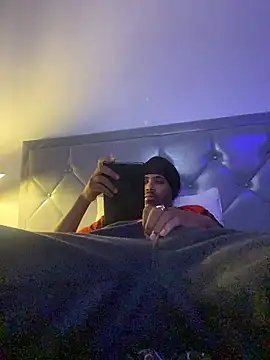 Snapshot of JayyMar0 chatting on 01-15-26, 02:27 JayyMar0 online show from 01-15-26, 02:27