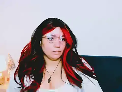 HarperSensual online show from 12-17-25, 09:48