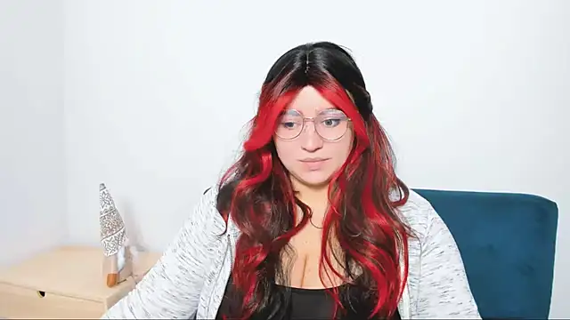 HarperSensual online show from 01-16-26, 07:23