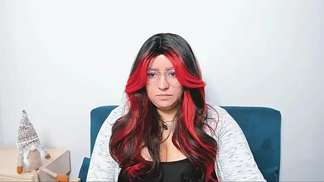 HarperSensual online show from 01-19-26, 10:30