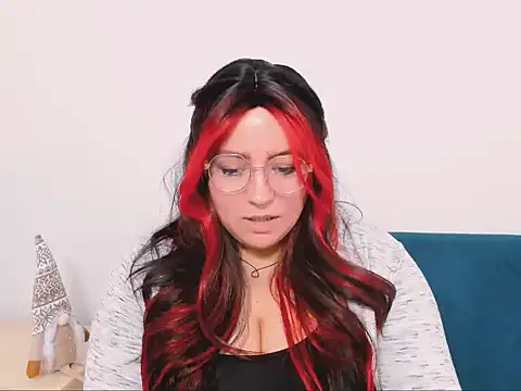 HarperSensual online show from 02-02-26, 01:54