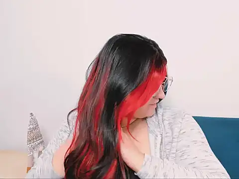 HarperSensual online show from 02-03-26, 01:49