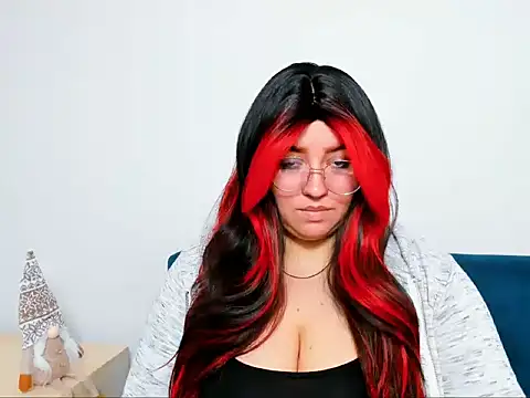 HarperSensual online show from 02-09-26, 11:25