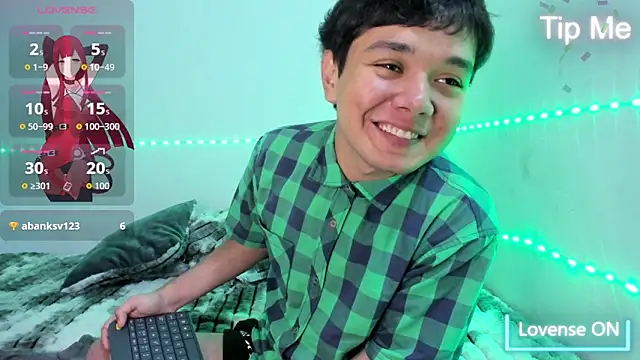 Prince kody online show from 02-02-26, 01:15