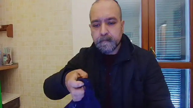 AMIRDIB2025 online show from 04-04-26, 05:10