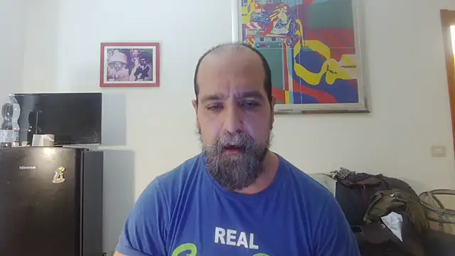 AMIRDIB2025 online show from 06-05-26, 06:52