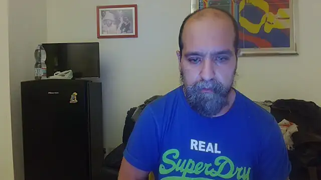 AMIRDIB2025 online show from 06-05-26, 07:19