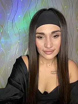 MonikaSi online show from 03-16-26, 05:17