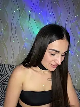 MonikaSi online show from 03-22-26, 04:32