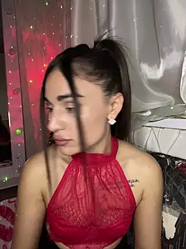 MonikaSi online show from 04-14-26, 04:57